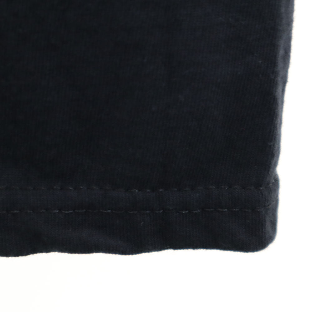 ユナイテッドスポーツ 90s USA製 オールド BOSE 半袖 Tシャツ L ブラック United Sports メンズ