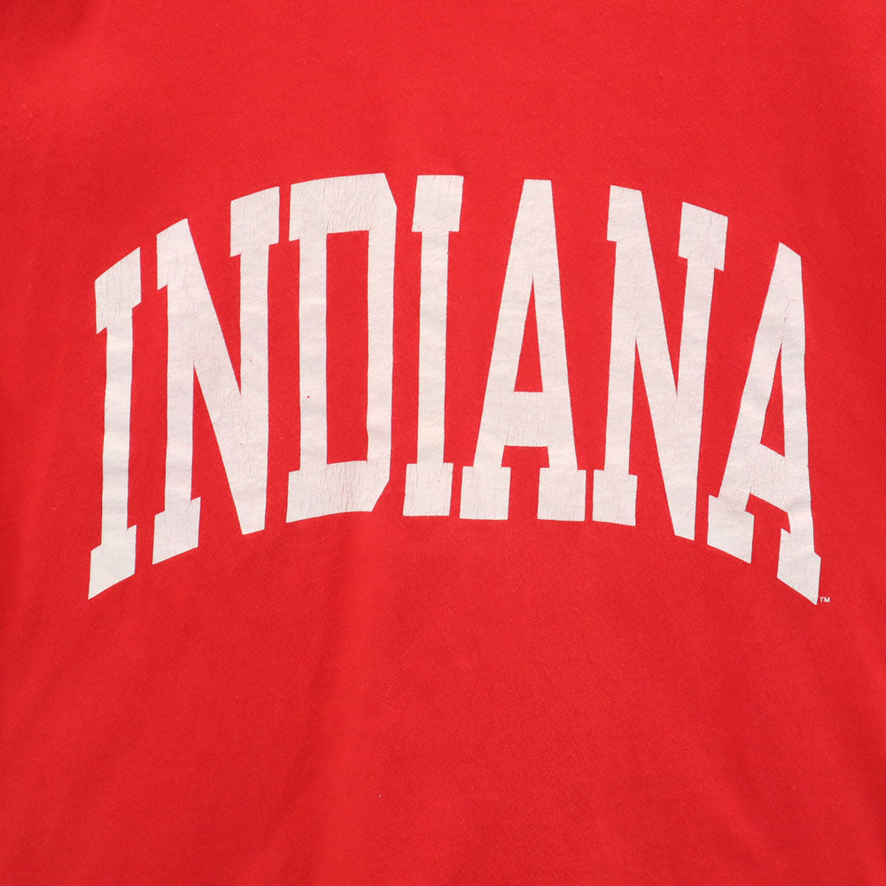 チャンピオン 90s USA製 オールド 半袖 Tシャツ L 赤 Champion メンズ