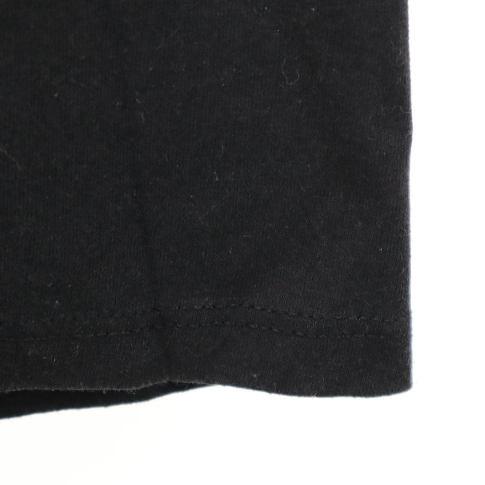 メタル バンド STONE SOLDIER 半袖 Tシャツ チャコールブラック メタル バンT メンズ