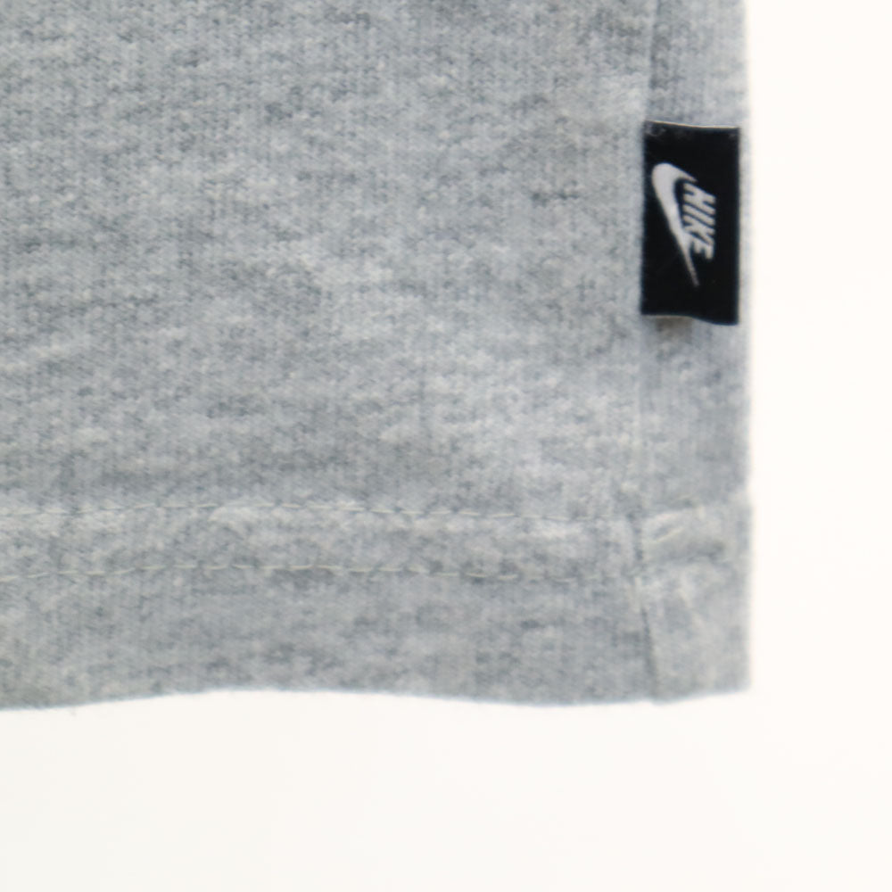 ナイキ 半袖 Tシャツ XL グレー NIKE メンズ