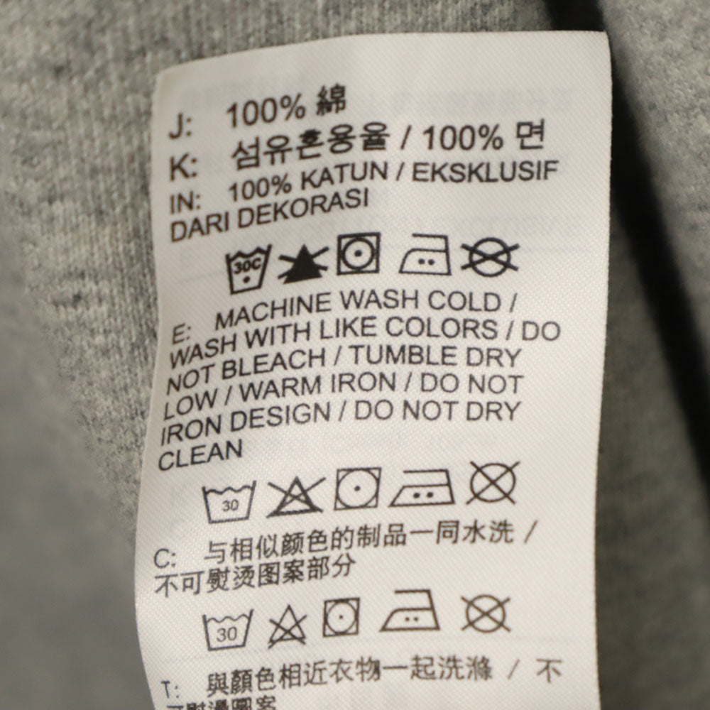 ナイキ 半袖 Tシャツ XL グレー NIKE メンズ