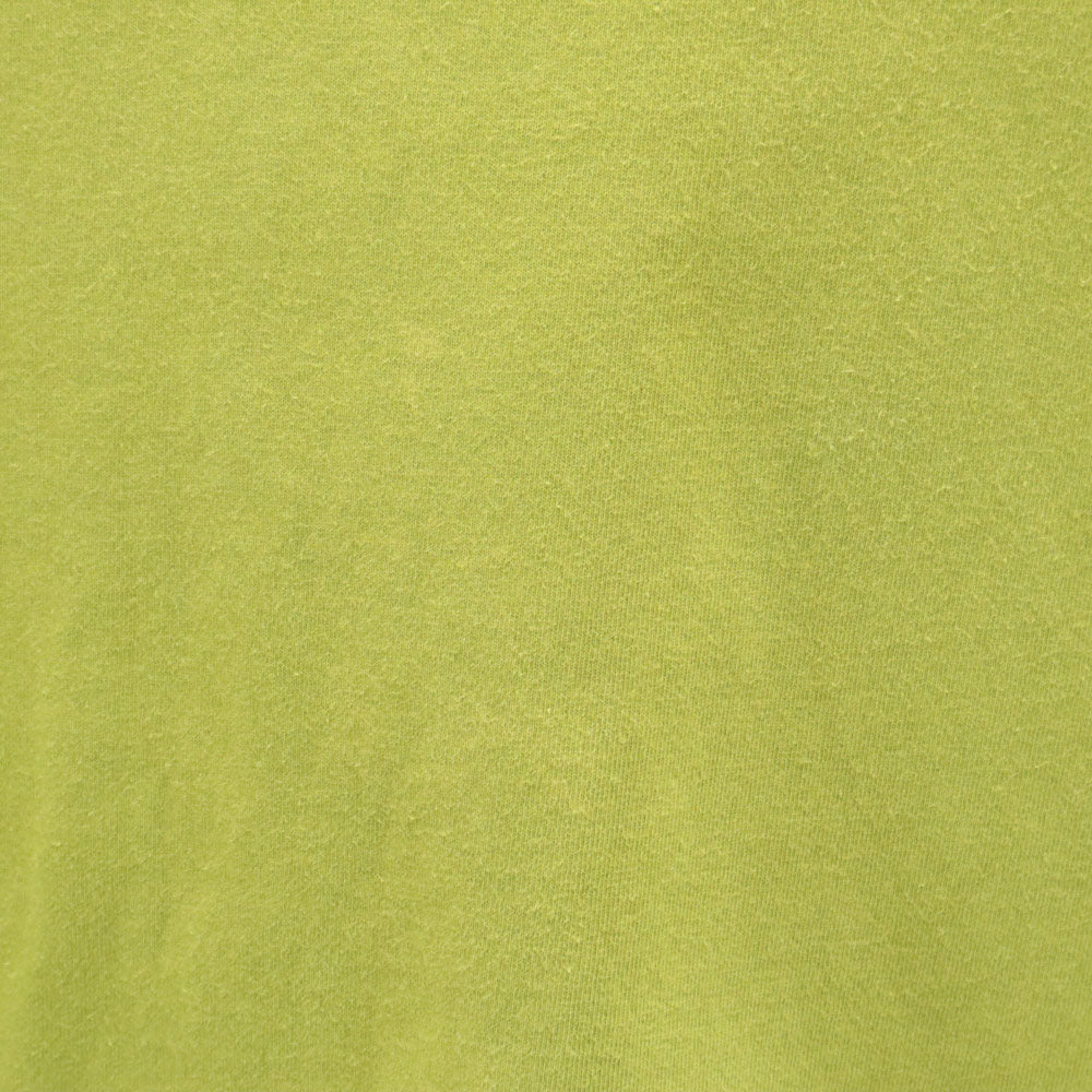 モンベル バックプリント 半袖 Tシャツ 抹茶 mont-bell メンズ