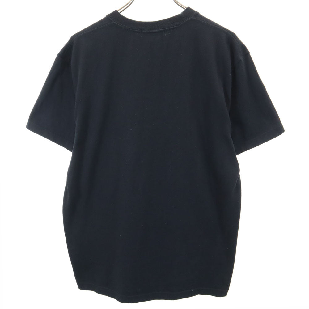 ノーコーヒー 半袖 Tシャツ L ブラック NO COFFEE メンズ