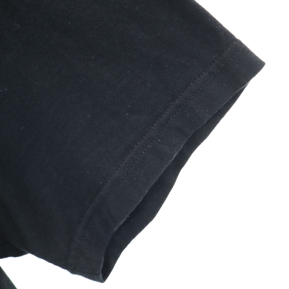 ノーコーヒー 半袖 Tシャツ L ブラック NO COFFEE メンズ