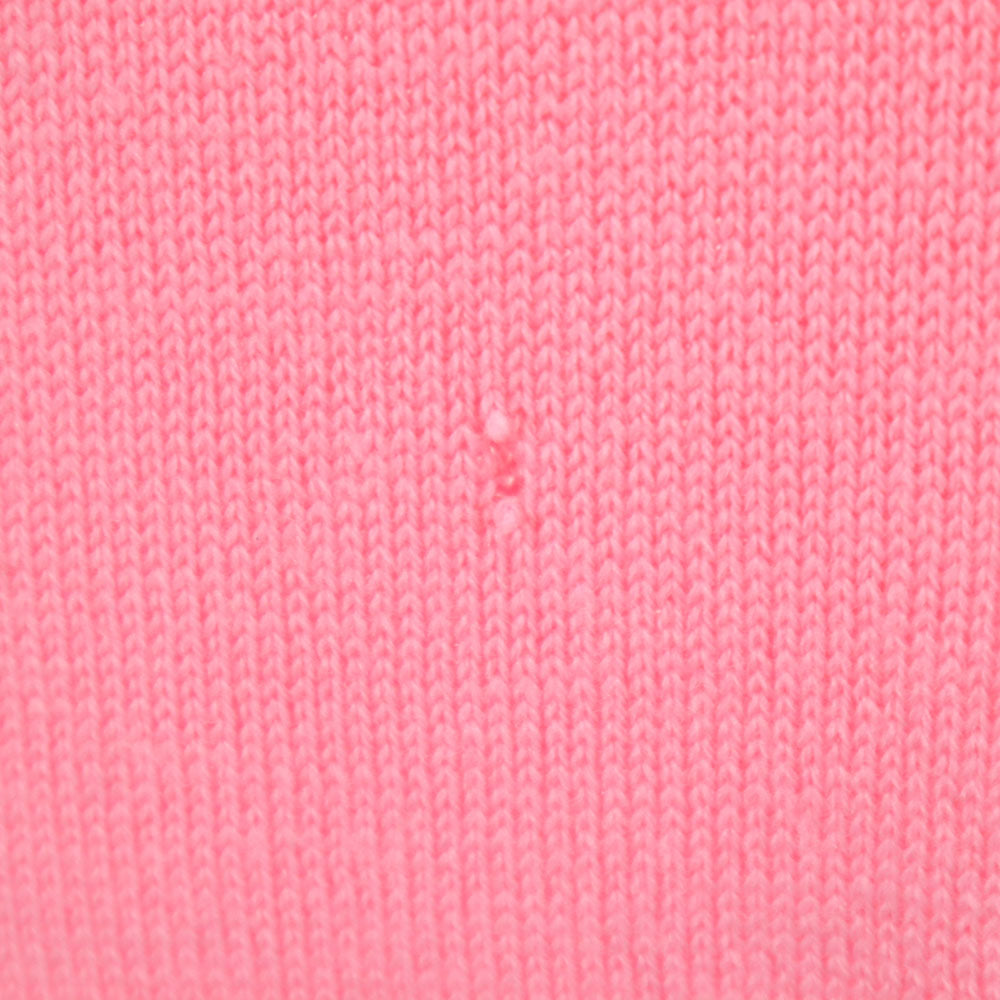 YVES SAINT LAURENT tricots イヴサンローラントリコット 90s ウール オールド 長袖 Vネック カーディガン M ピンク メンズ