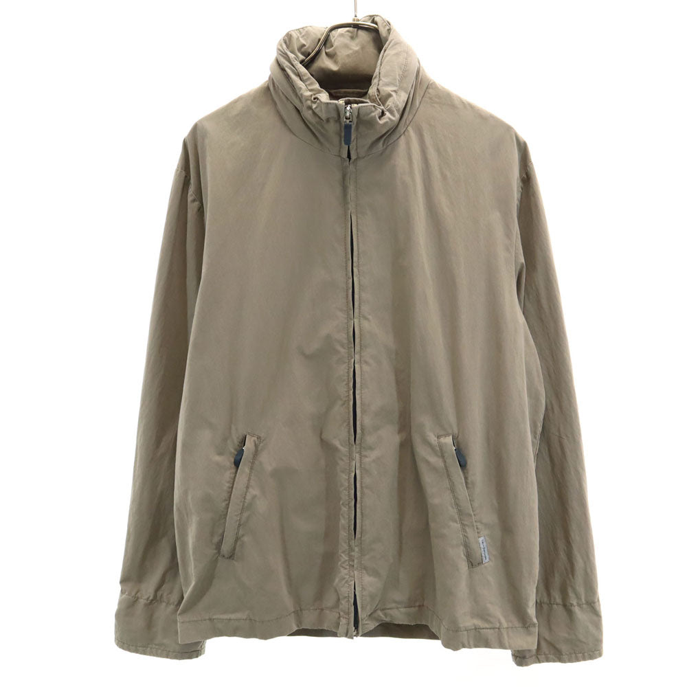 シーケーカルバンクラインジーンズ 90s オールド ブルゾン M グレージュ系 ジャケット メンズ