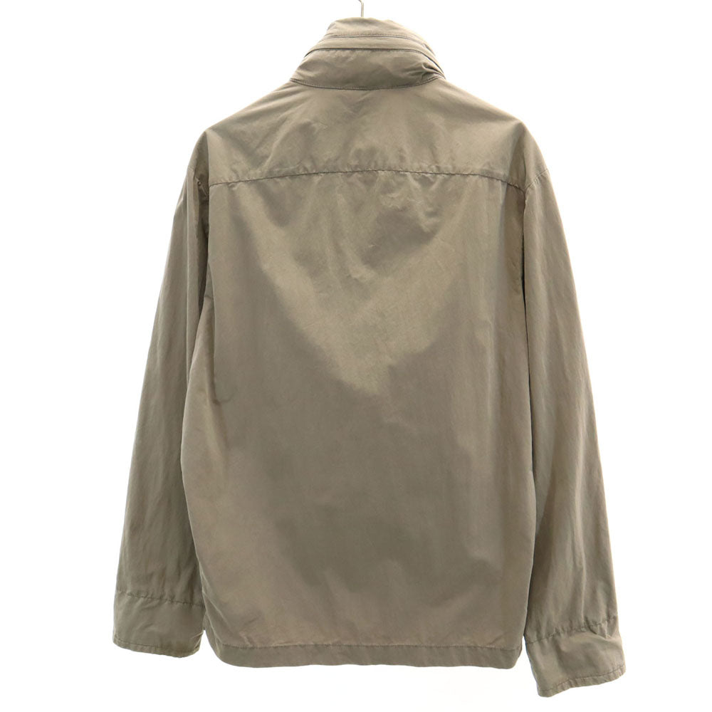 シーケーカルバンクラインジーンズ 90s オールド ブルゾン M グレージュ系 ジャケット メンズ