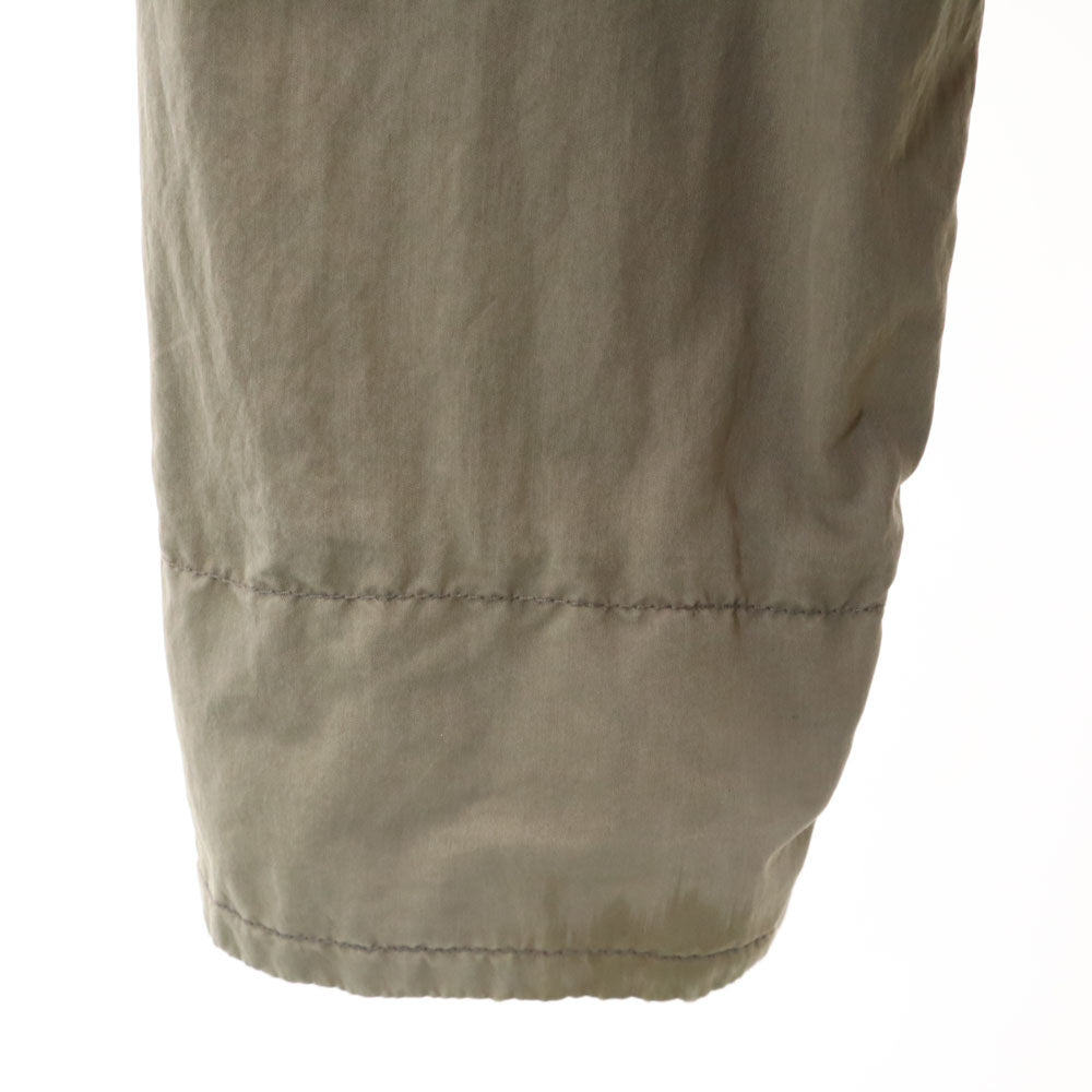 シーケーカルバンクラインジーンズ 90s オールド ブルゾン M グレージュ系 ジャケット メンズ