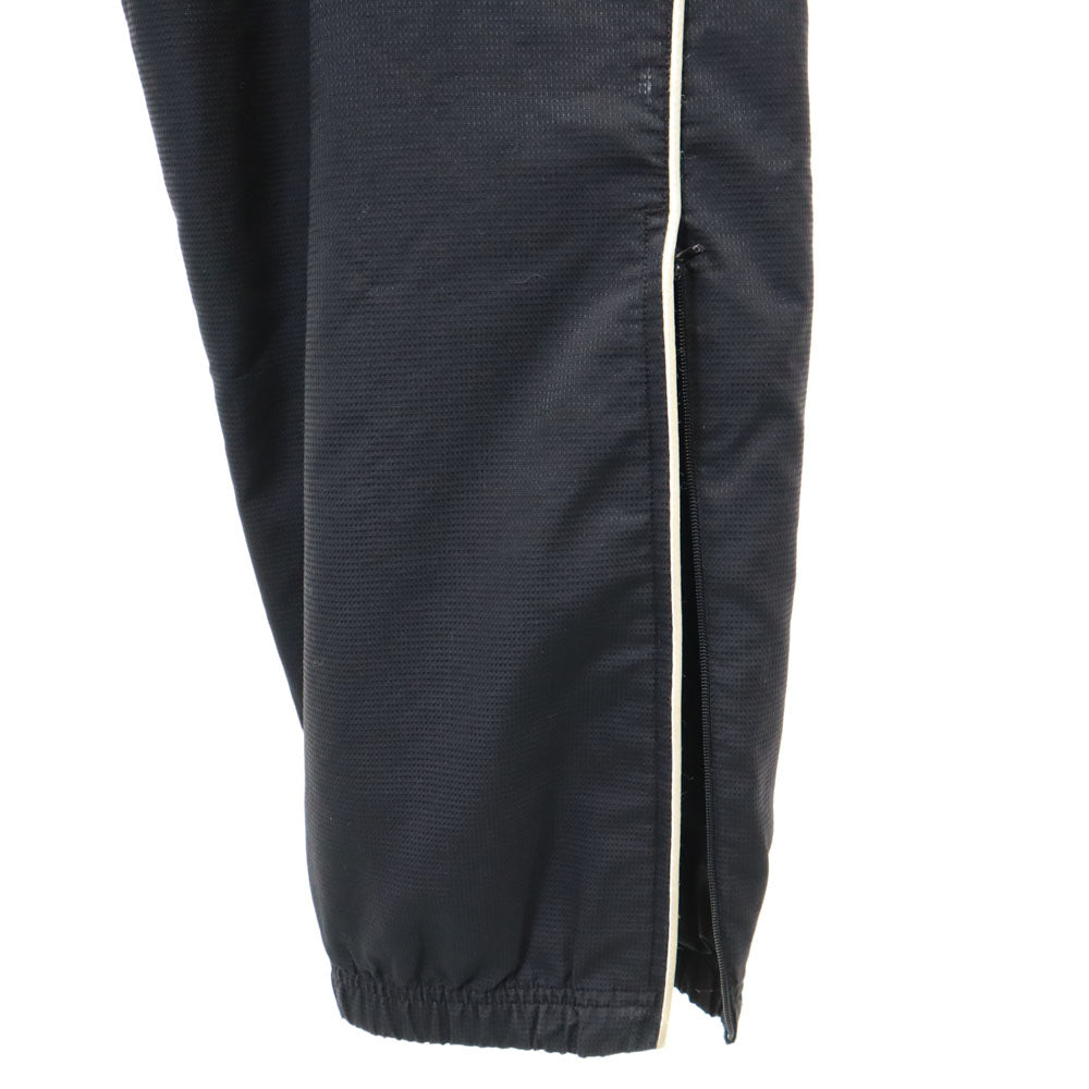 NIKE ナイキ 90s 00s オールド ウィンドブレーカー 上下 セットアップ XL オレンジ系 サッカー メンズ