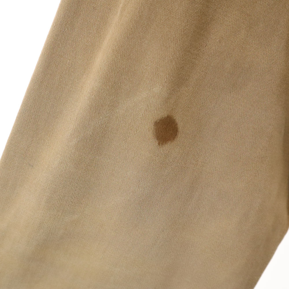 リーバイス 70s 60669-3522 USA製 ヴィンテージ 長袖 ウエスタンシャツ L ブラウン Levi's ジャケット メンズ