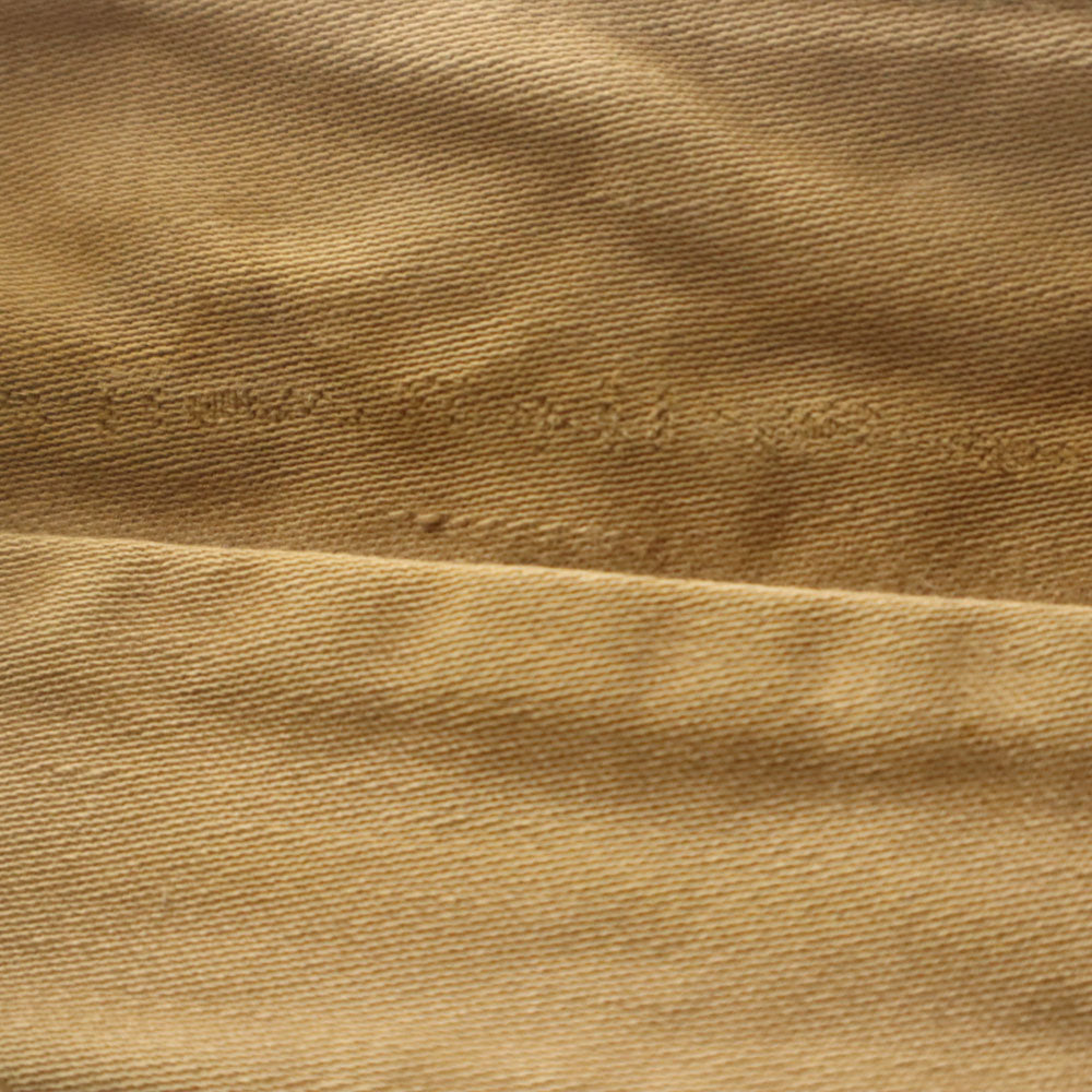 リーバイス 70s 60669-3522 USA製 ヴィンテージ 長袖 ウエスタンシャツ L ブラウン Levi's ジャケット メンズ