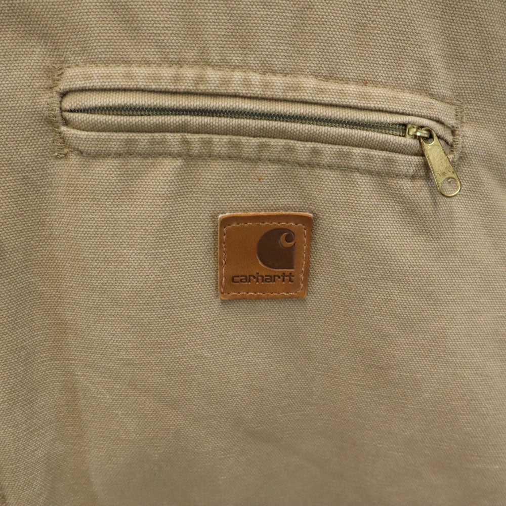 Carhartt ベージュジャケット Carhartt ベージュ ジャケット Carhartt ベージュ ジャケット