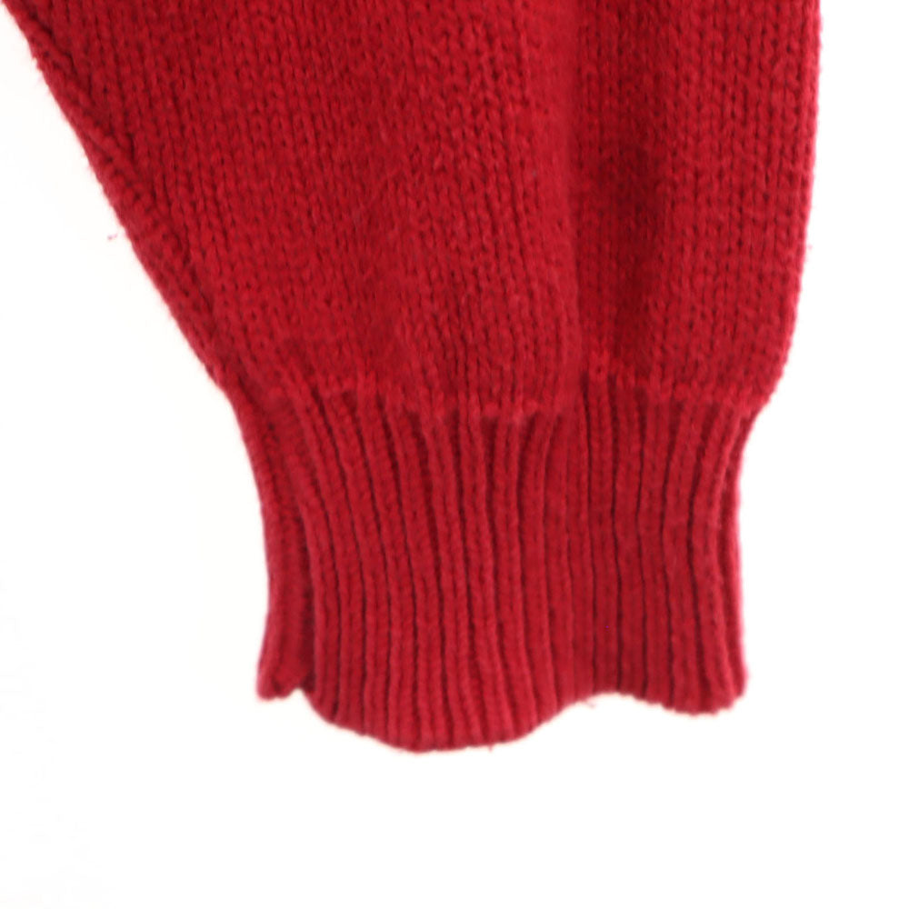 Jantzen ジャンセン 80s 90s USA製 オールド 長袖 セーター L ニット メンズ