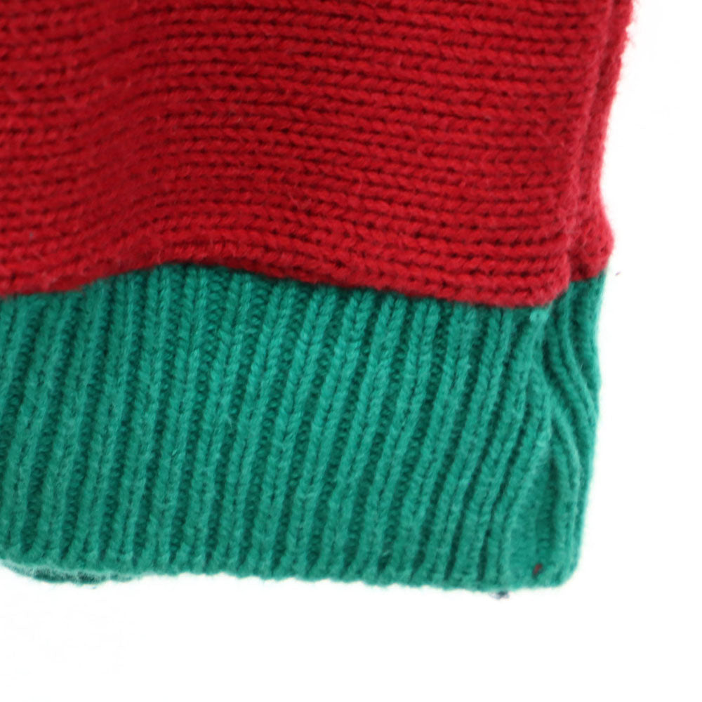 Jantzen ジャンセン 80s 90s USA製 オールド 長袖 セーター L ニット メンズ