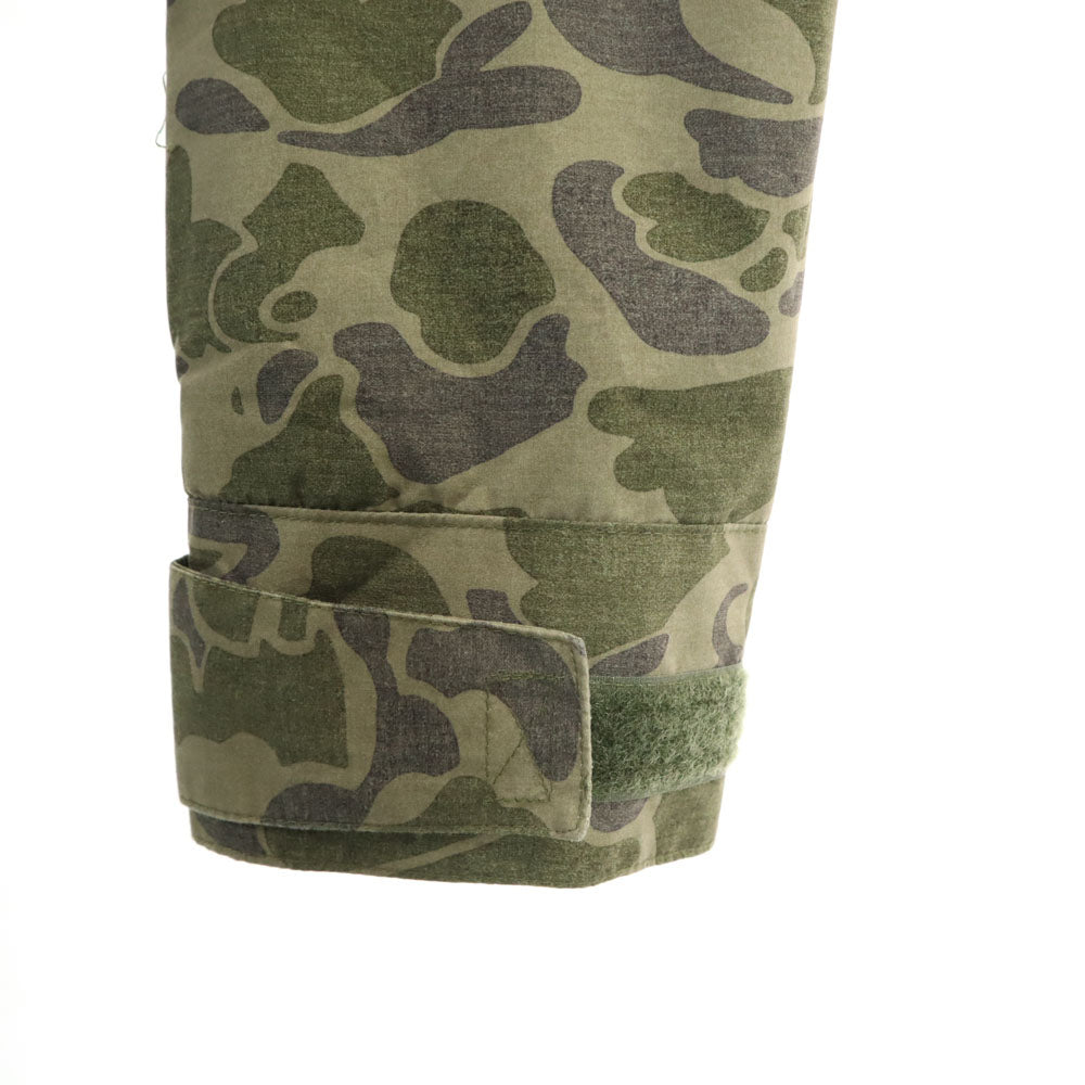 BURTON バートン スノーボード ウィンター ジャケット S オリーブ サーモライト中綿 スキー メンズ