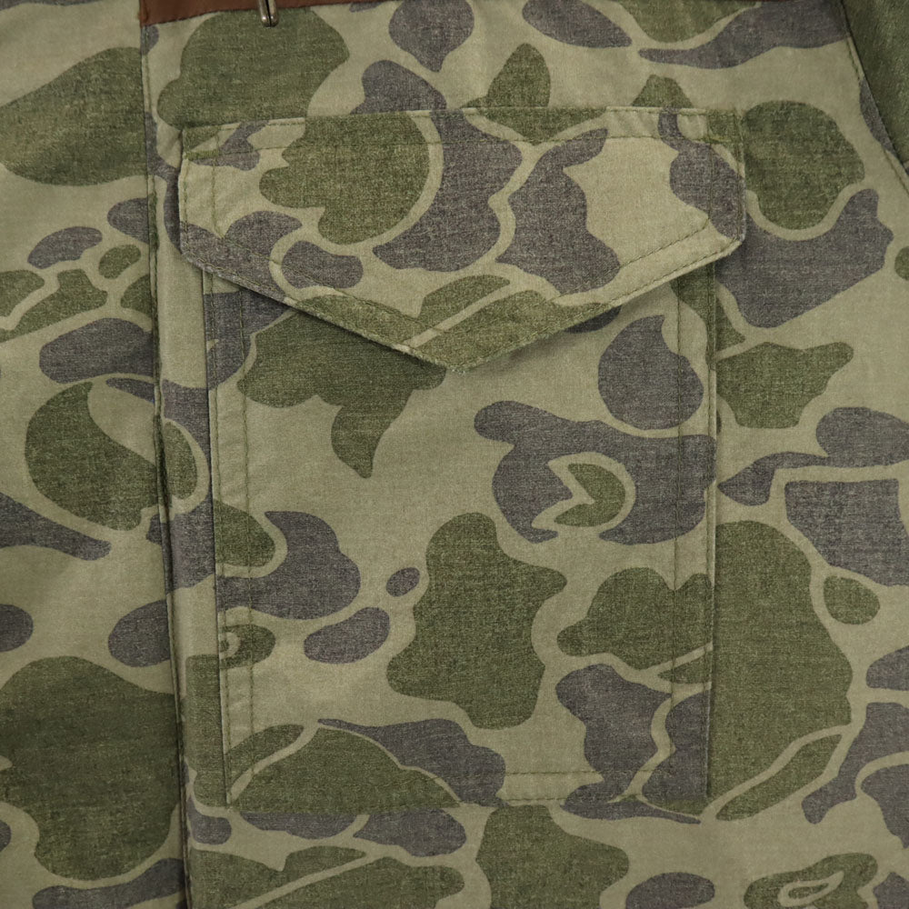 BURTON バートン スノーボード ウィンター ジャケット S オリーブ サーモライト中綿 スキー メンズ