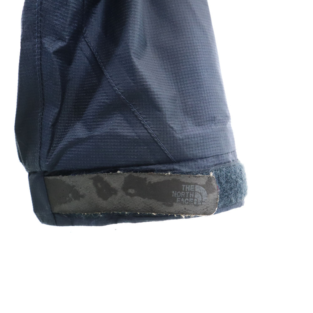THE NORTH FACE ノースフェイス アウトドア NY17701H ゴアテックス インスレーション ジャケット S ネイビー パーカー GORE-TEX 中綿 メンズ