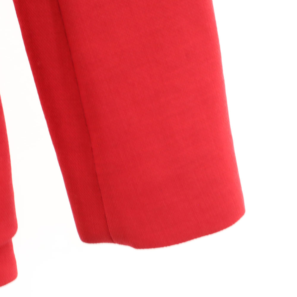 MARNI マルニ イタリア製 ジャケット 38 レッド レディース