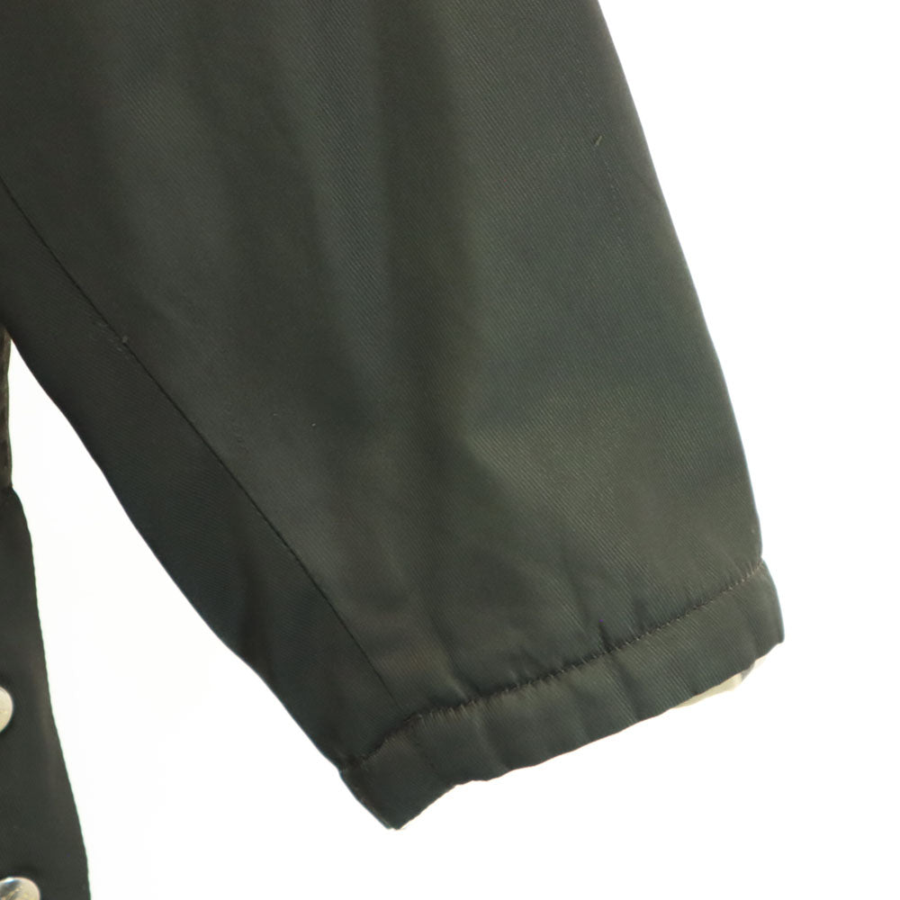 Burberrys バーバリーズ 90s オールド ジップジャケット カーキ メンズ