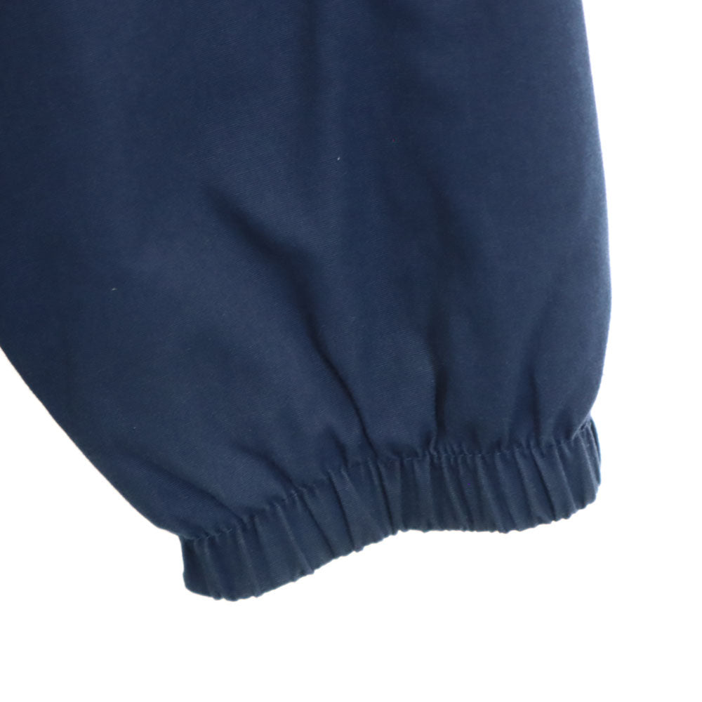 GAP ギャップ 90s 韓国製 オールド バック刺繍 マウンテンパーカー M ネイビー系 メンズ