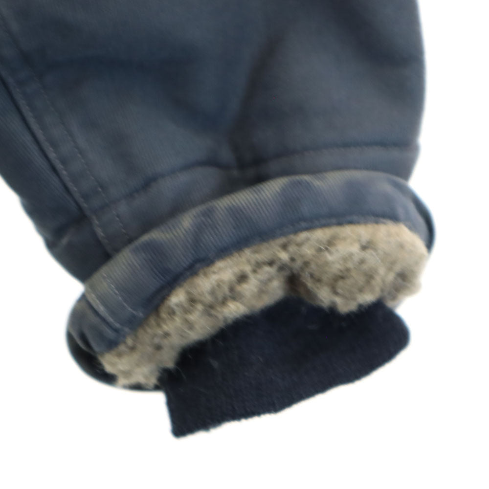 Buzz Rickson's バズリクソンズ 東洋エンタープライズ BR12030 ネイビーデパートメント実名復刻 N-1 デッキ ジャケット 36 チャコールグレー ジャングルクロス メンズ