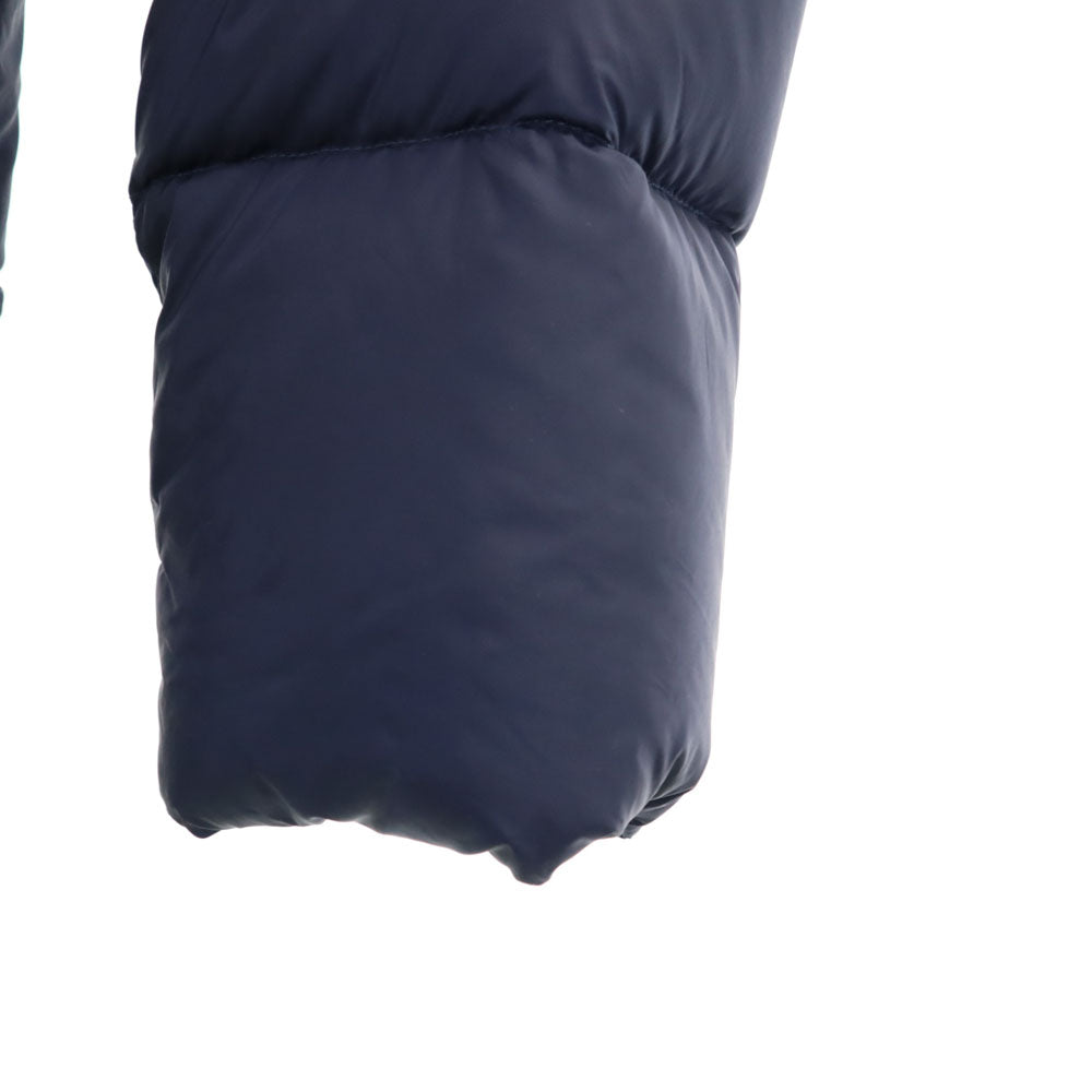 TOMMY HILFIGER トミーヒルフィガー ダウンコート S ネイビー レディース