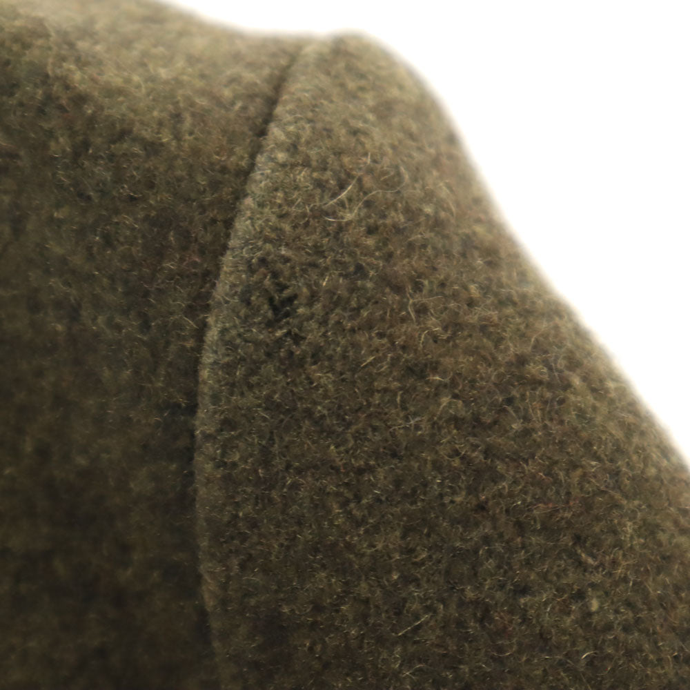 McGregor マクレガー 70s ヴィンテージ メルトン ステンカラーコート