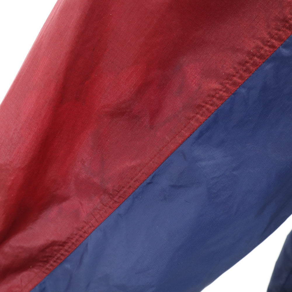 Reebok リーボック 90s ナイロンジャケット L ネイビー 他 オールド メンズ