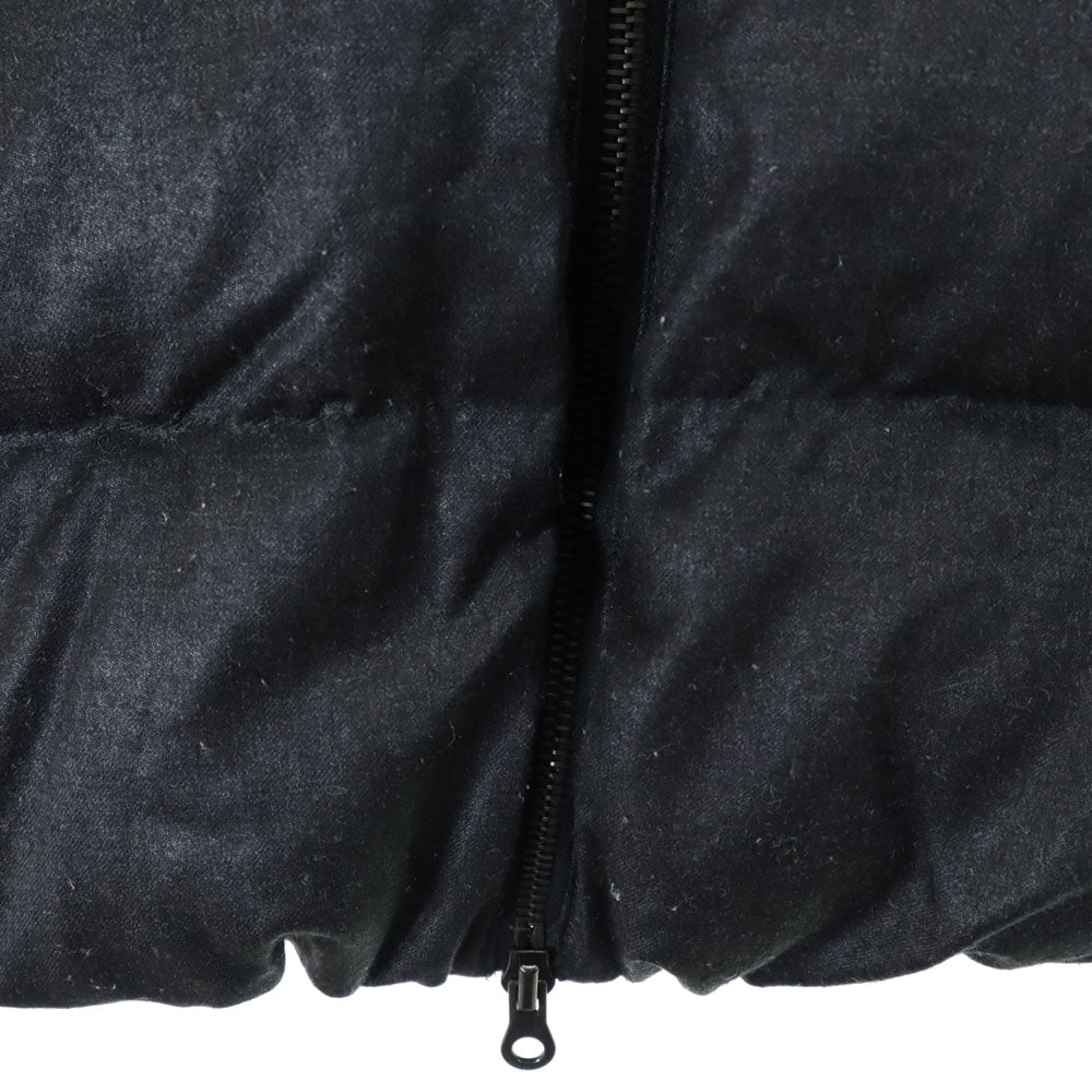 DUVETICA デュベティカ 長袖 ダウンジャケット 42 グレー系 フード レディース