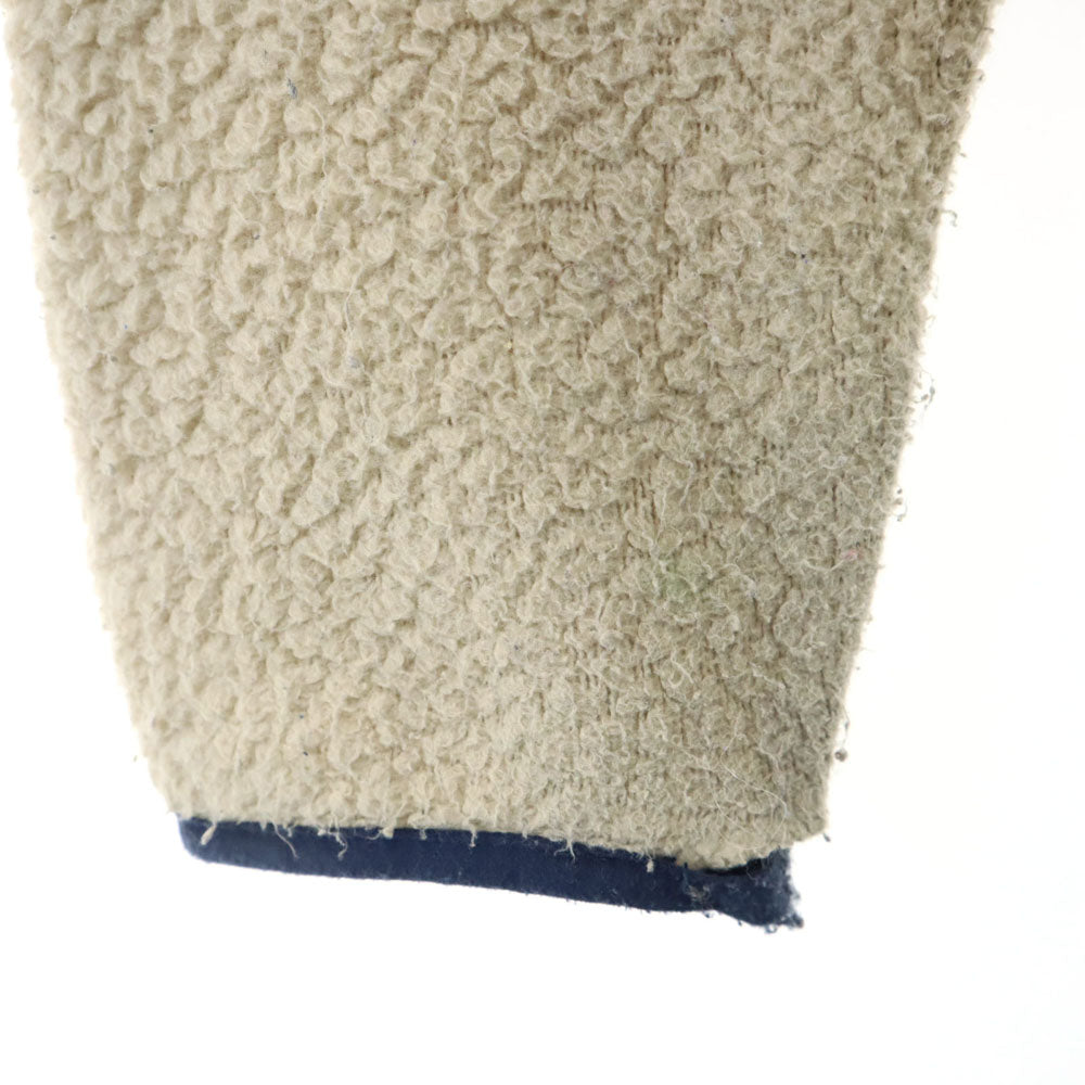 patagonia パタゴニア アウトドア 22801FA20 レトロ パイル ジャケット XXS ベージュ ボア レディース