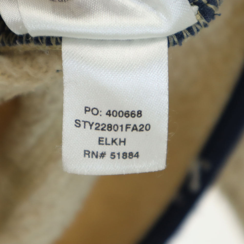 patagonia パタゴニア アウトドア 22801FA20 レトロ パイル ジャケット XXS ベージュ ボア レディース