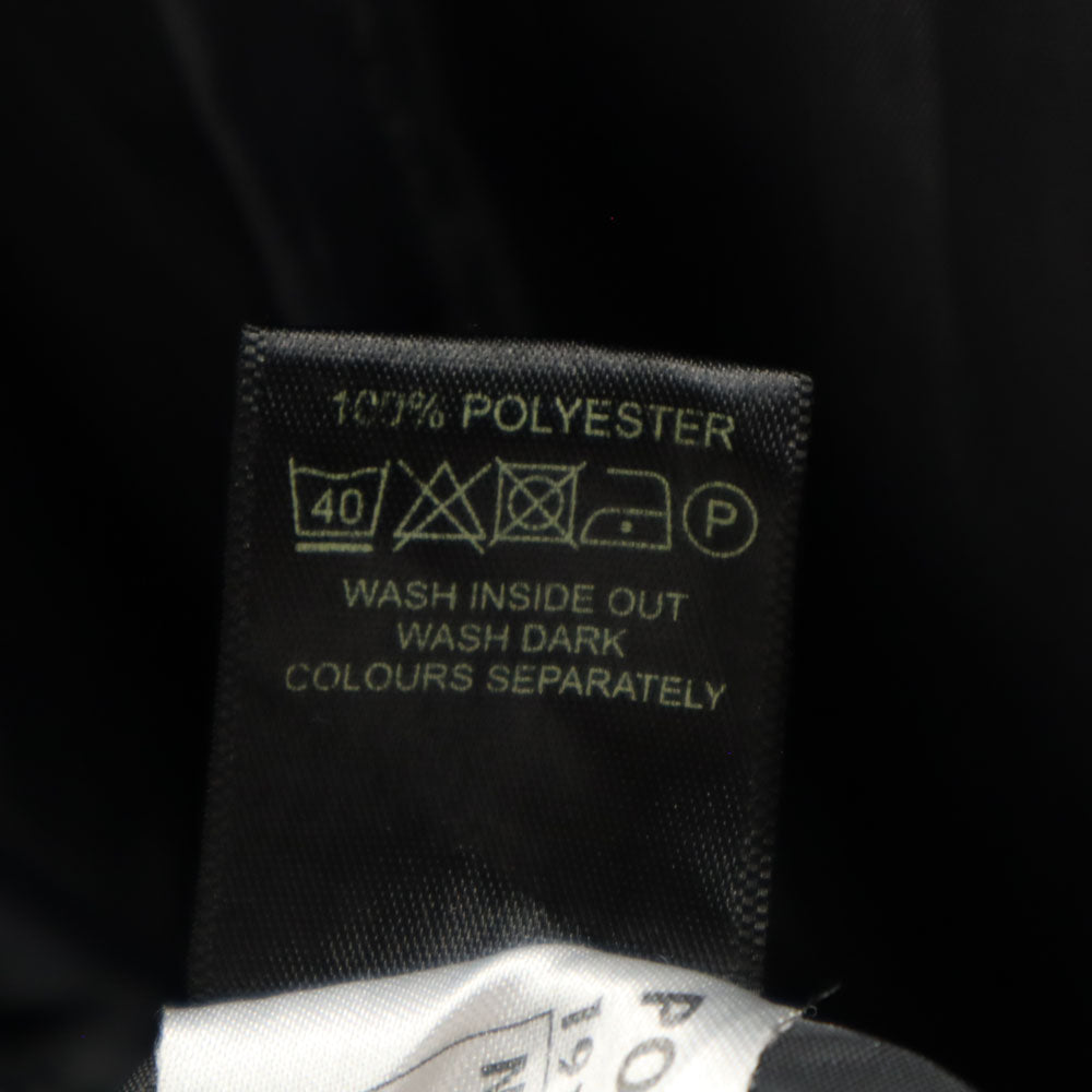 trutex 90s オールド スクールジャケット テーラードジャケット 38 チャコールグレー trutex スクール ブレザー メンズ