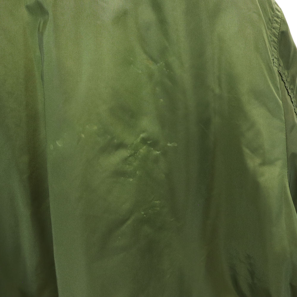 SPIEWAK スピワック 90s USA製 オールド フライトジャケット M カーキ