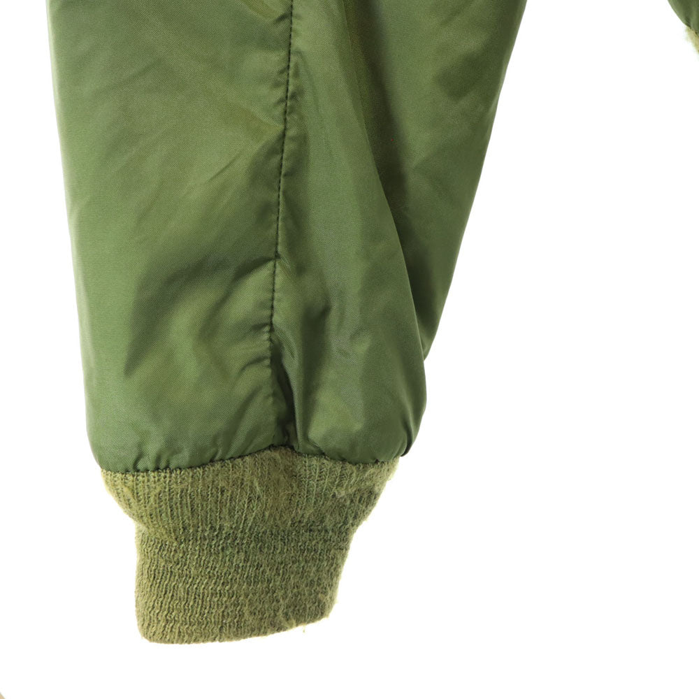 90s SPIEWAK スピワック B-15F フライトジャケット USA製 楽天市場】古着 SPIEWAK スピワック 90s USA製 オールド フライト