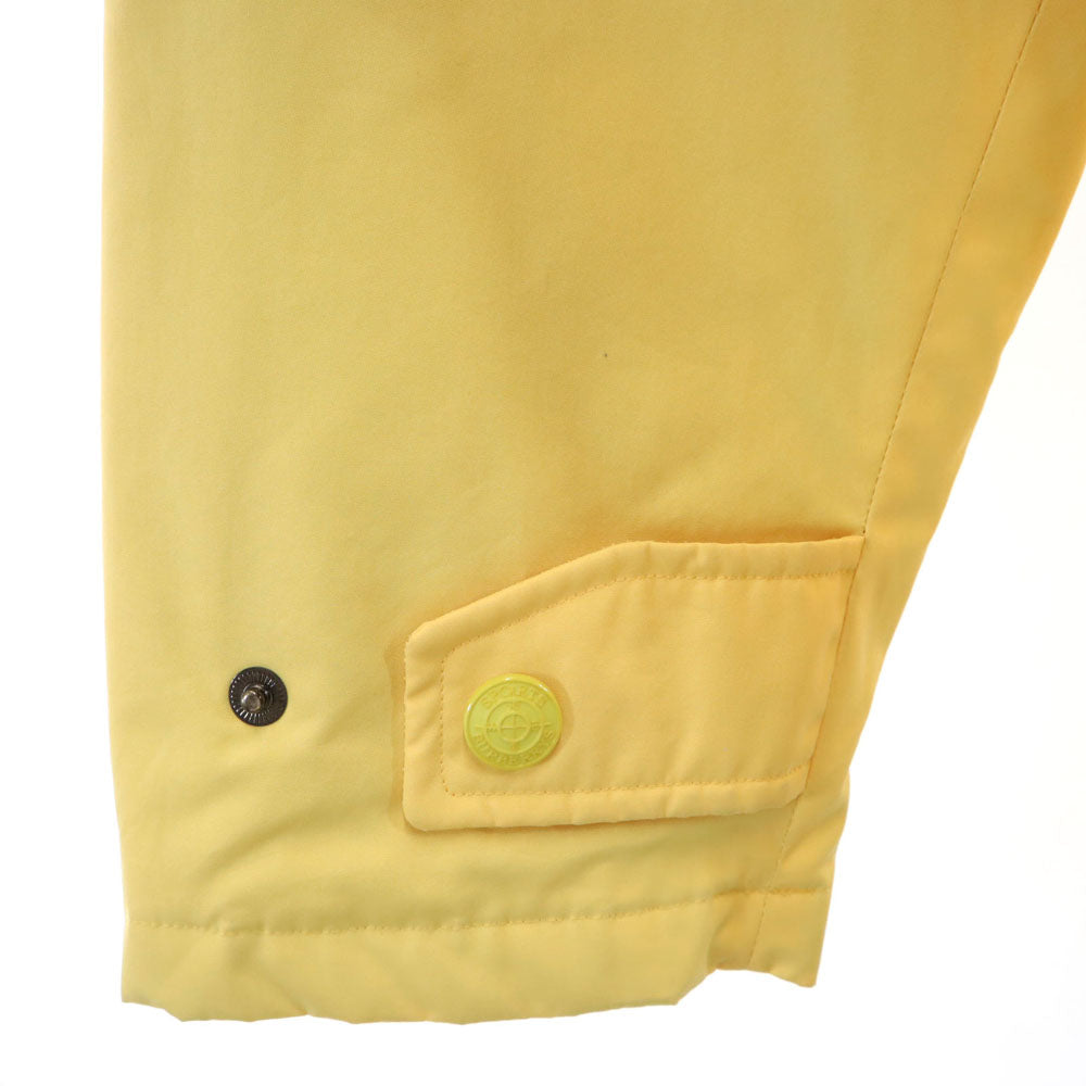 Burberrys バーバリーズ 90s 三陽商会 オールド ジャケット LY イエロー メンズ