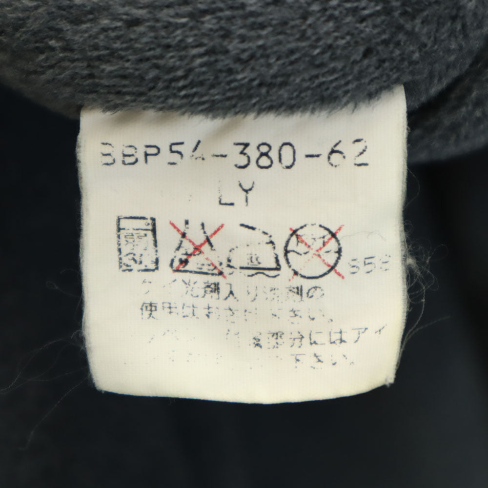 Burberrys バーバリーズ 90s 三陽商会 オールド ジャケット LY イエロー メンズ