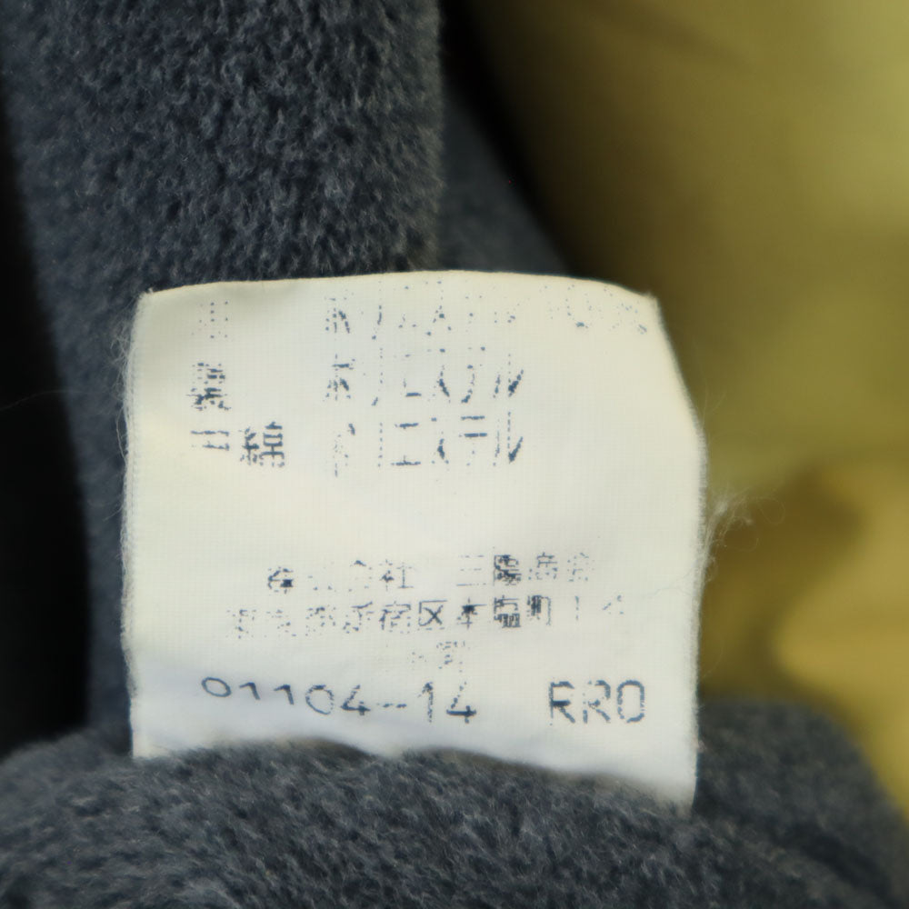 Burberrys バーバリーズ 90s 三陽商会 オールド ジャケット LY イエロー メンズ