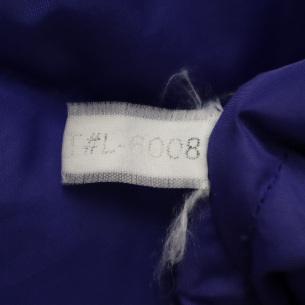 L.L.Bean エルエルビーン 80s アウトドア ヴィンテージ ナイロンジャケット XL グリーン ポケッタブル キッズ