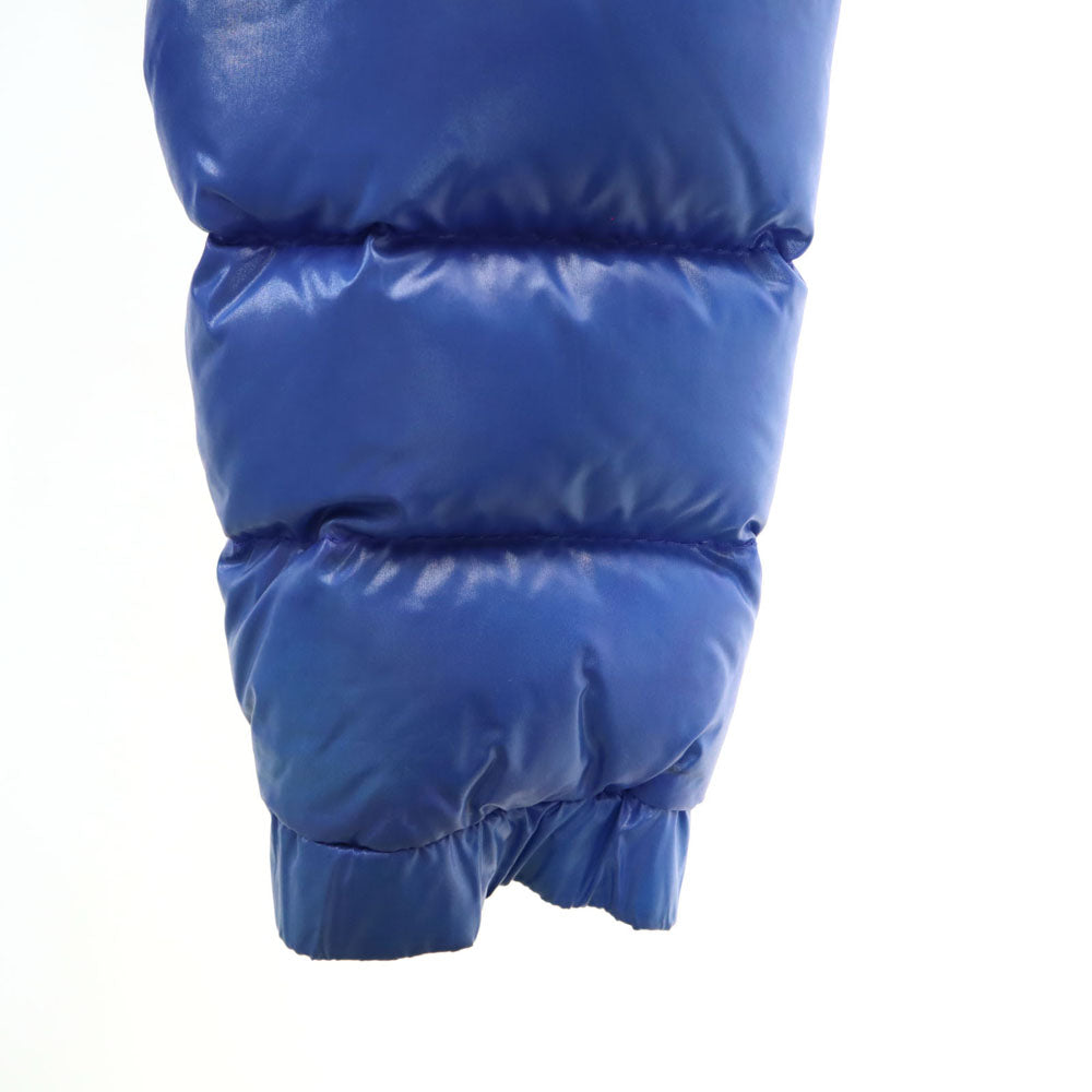 MONCLER モンクレール ダウンジャケット 0 ブルー系 レディース