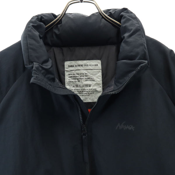 ナンガ PARKA EXTREME COLD WEATHER DYTM-JK02 ダウンジャケット M 