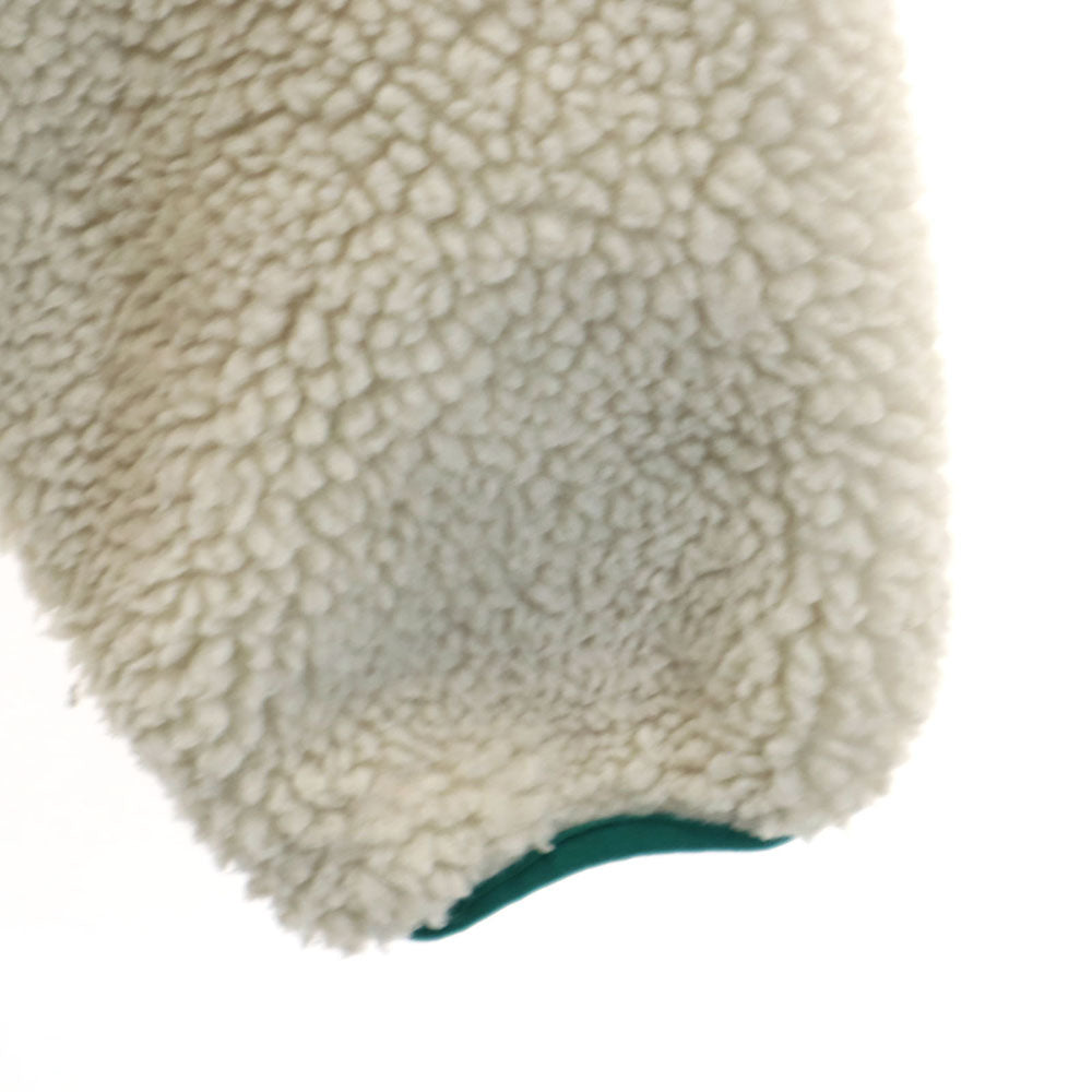 patagonia パタゴニア アウトドア 23056FA16 クラシック レトロX フリースジャケット S アイボリー ボア メンズ