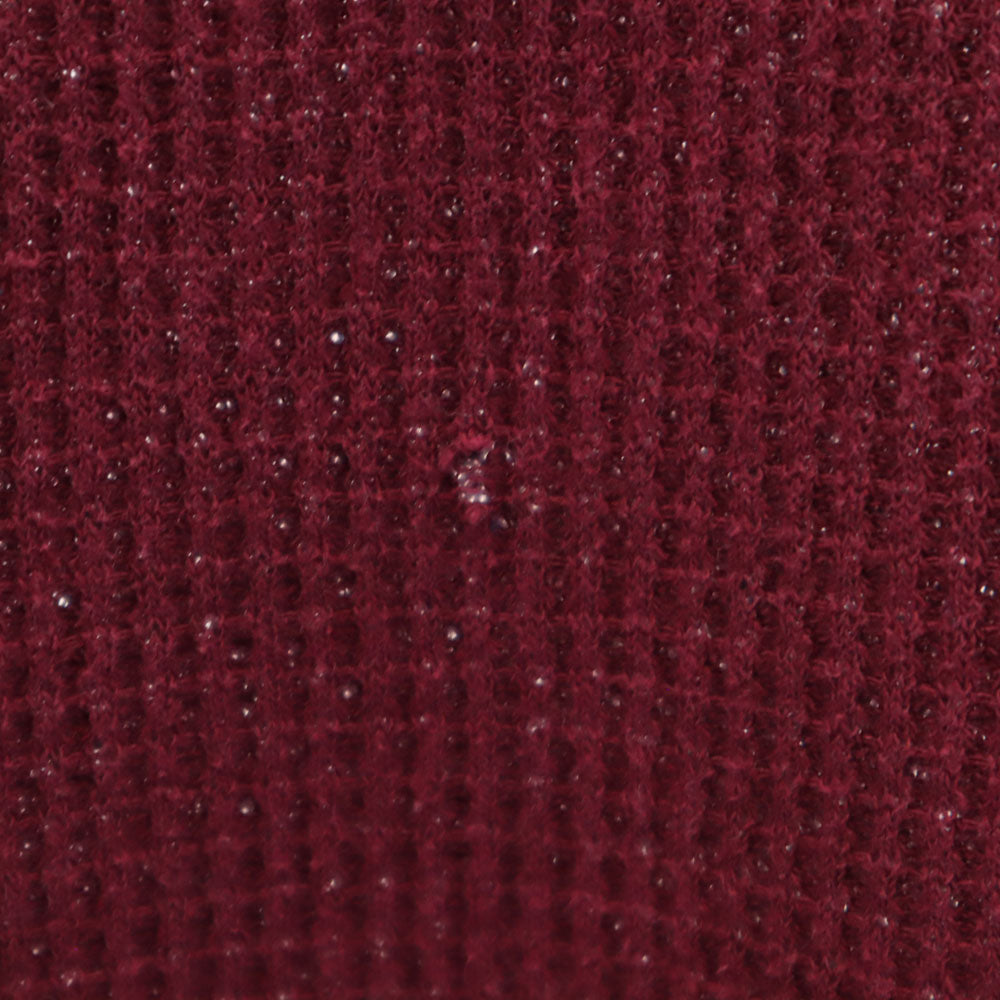 NORTHWEST TERRITORY ノースウエスト テリトリーズ 90s オールド 長袖 サーマル Tシャツ XL パープル ロンT メンズ