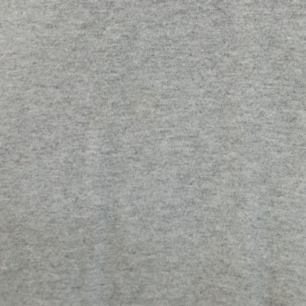 ALL SPORTS オールスポーツ 90s USA製 オールド SIGMA CHI 長袖 シングルステッチ 袖プリント Tシャツ L グレー ロンT メンズ