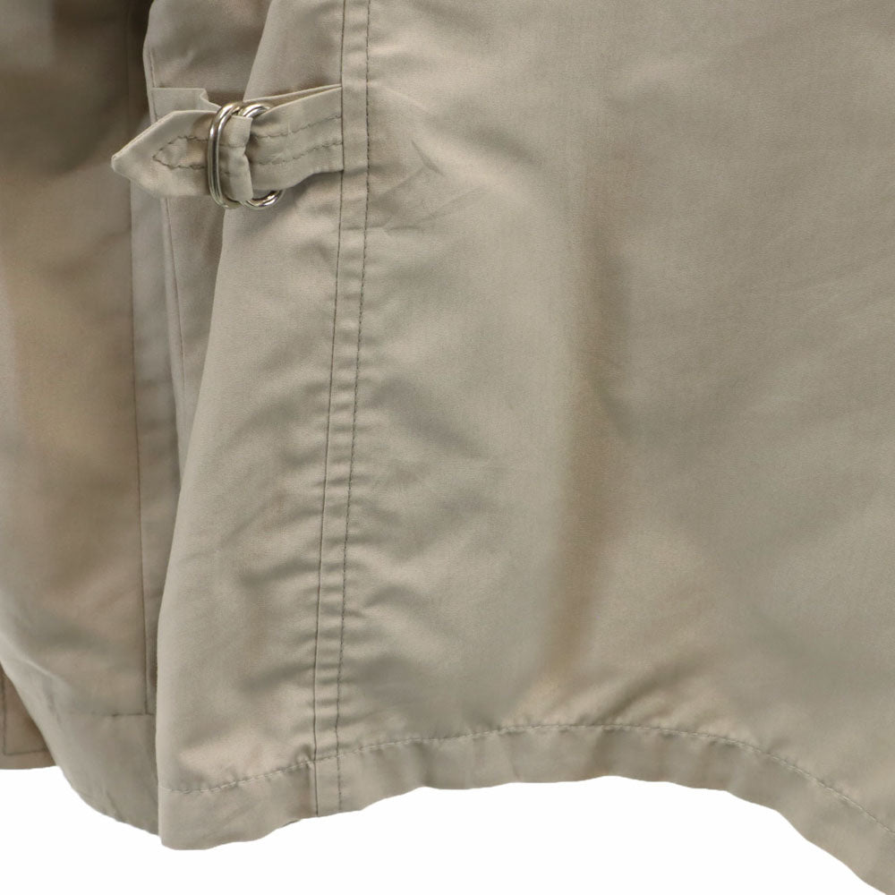 ロンドンフォグ 80s ヴィンテージ ワークジャケット 42 ベージュ系 LONDON FOG ライナー付き メンズ