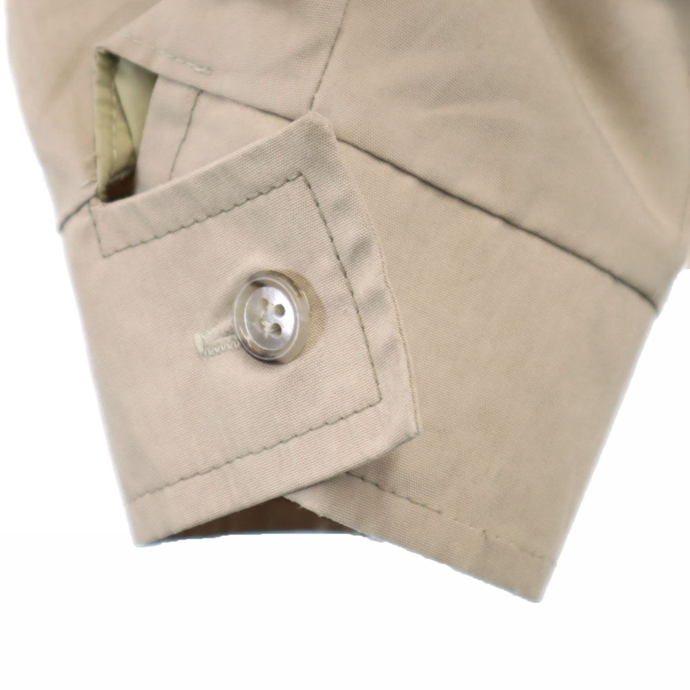 ロンドンフォグ 80s ヴィンテージ ワークジャケット 42 ベージュ系 LONDON FOG ライナー付き メンズ