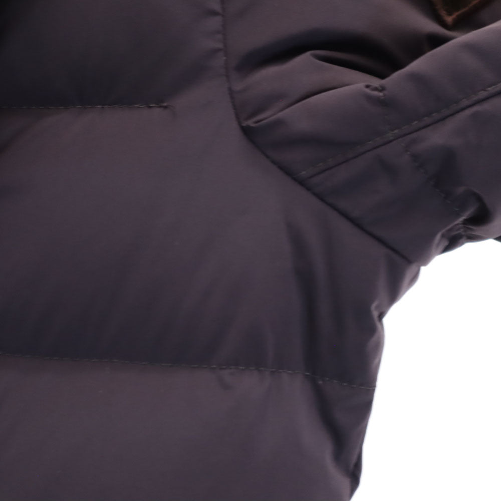 TATRAS タトラス 長袖 ダウンジャケット 2 パープル系 レディース