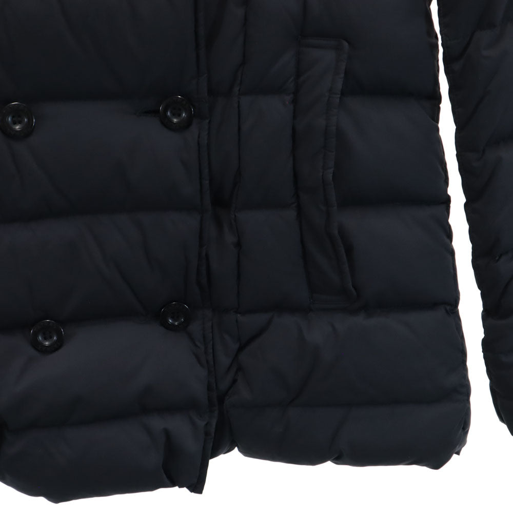 TATRAS タトラス 長袖 ダウンジャケット 4 ブラック系 レディース