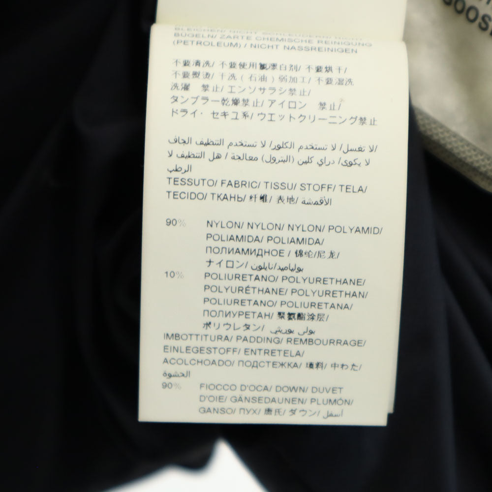 TATRAS タトラス 長袖 ダウンジャケット 4 ブラック系 レディース