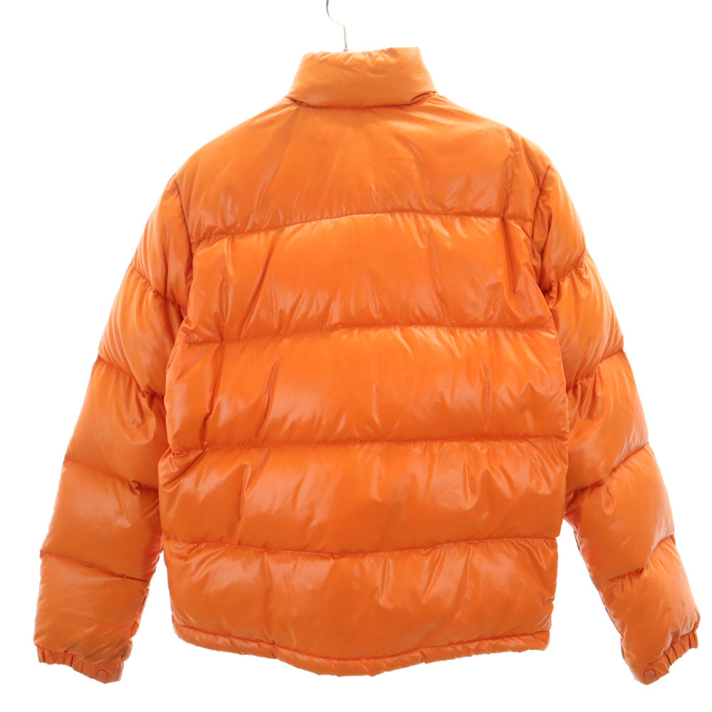 モンクレール 長袖 ダウンジャケット 0 オレンジ系 MONCLER レディース