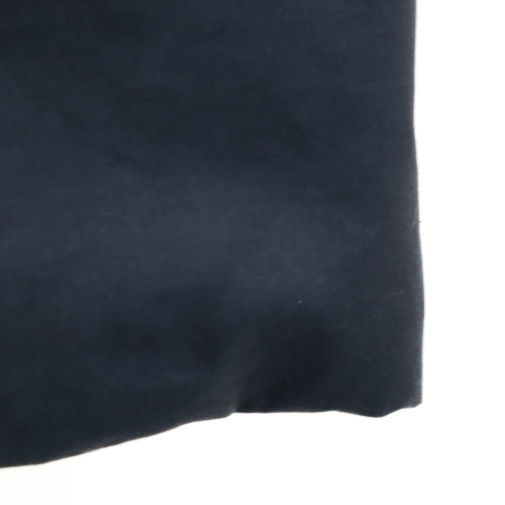 STAMMBAUM シュタンバーム ステンカラー ダウンコート S ネイビー メンズ